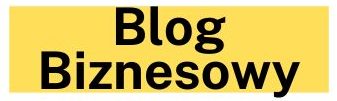 Blogo Biznesowy Logo